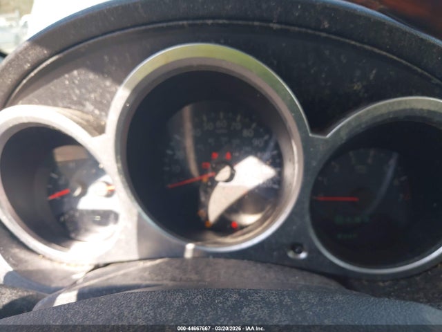 44667667 :رقم المزاد ، 1C3CC5FB5AN133713 vin ، 2010 Chrysler Sebring Limited مزاد بيع