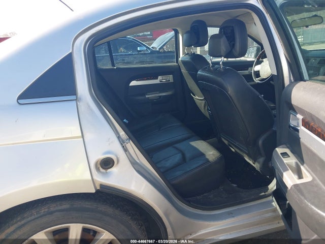 44667667 :رقم المزاد ، 1C3CC5FB5AN133713 vin ، 2010 Chrysler Sebring Limited مزاد بيع