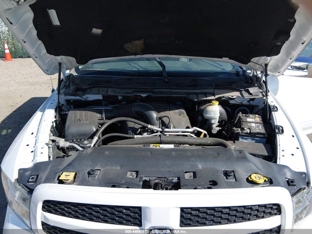 Aukcja sprzedaży 2016 Ram 1500 Express, vin: 1C6RR7FT1GS161924, numer aukcji: 44667673
