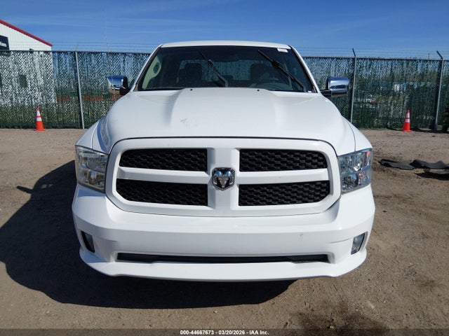 Aukcja sprzedaży 2016 Ram 1500 Express, vin: 1C6RR7FT1GS161924, numer aukcji: 44667673