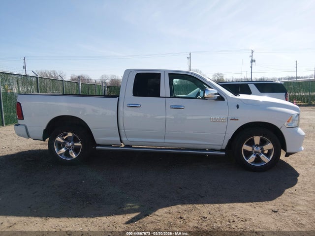 Aukcja sprzedaży 2016 Ram 1500 Express, vin: 1C6RR7FT1GS161924, numer aukcji: 44667673