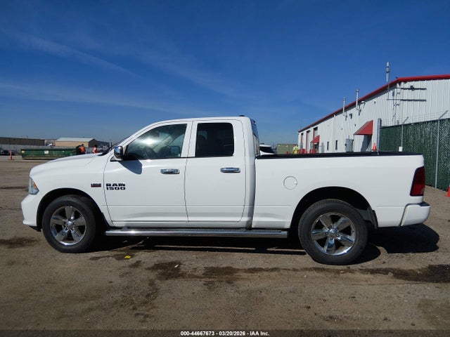 Aukcja sprzedaży 2016 Ram 1500 Express, vin: 1C6RR7FT1GS161924, numer aukcji: 44667673