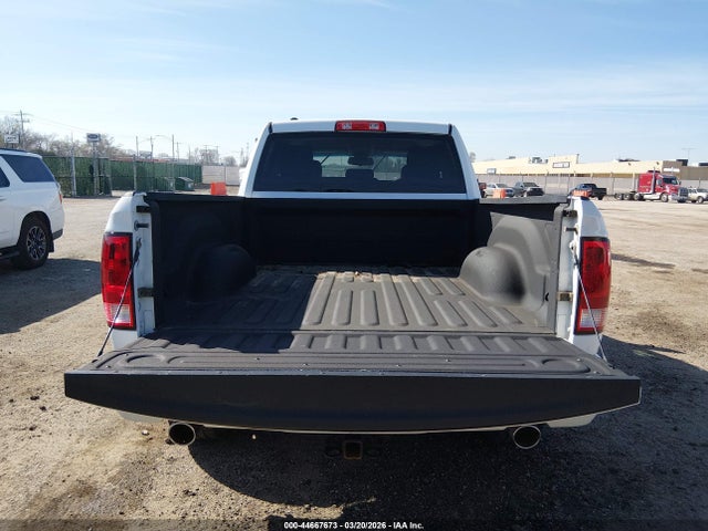 Aukcja sprzedaży 2016 Ram 1500 Express, vin: 1C6RR7FT1GS161924, numer aukcji: 44667673