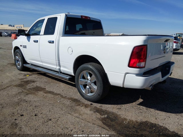 Aukcja sprzedaży 2016 Ram 1500 Express, vin: 1C6RR7FT1GS161924, numer aukcji: 44667673