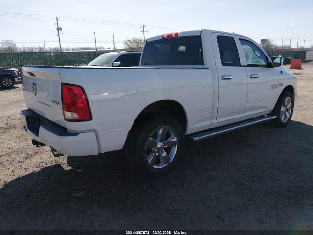 Aukcja sprzedaży 2016 Ram 1500 Express, vin: 1C6RR7FT1GS161924, numer aukcji: 44667673