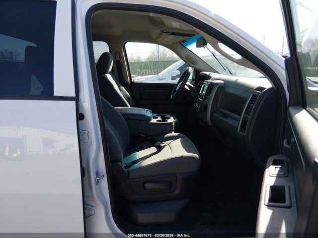 Aukcja sprzedaży 2016 Ram 1500 Express, vin: 1C6RR7FT1GS161924, numer aukcji: 44667673