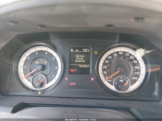 Aukcja sprzedaży 2016 Ram 1500 Express, vin: 1C6RR7FT1GS161924, numer aukcji: 44667673