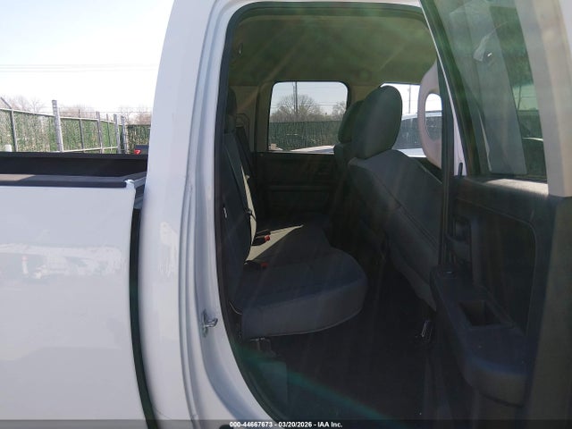 Aukcja sprzedaży 2016 Ram 1500 Express, vin: 1C6RR7FT1GS161924, numer aukcji: 44667673