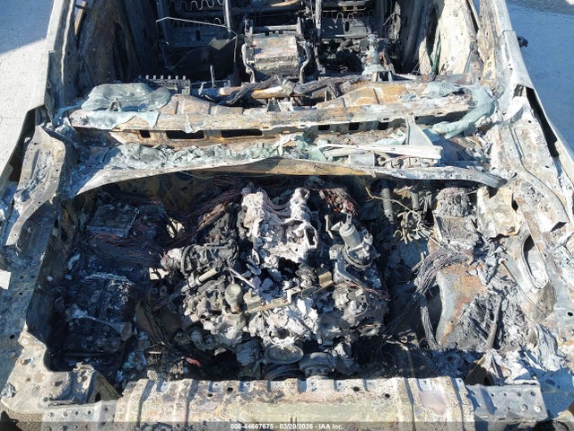 Nissan TITAN S 2018 1N6AA1EJ9JN507716 Image 10