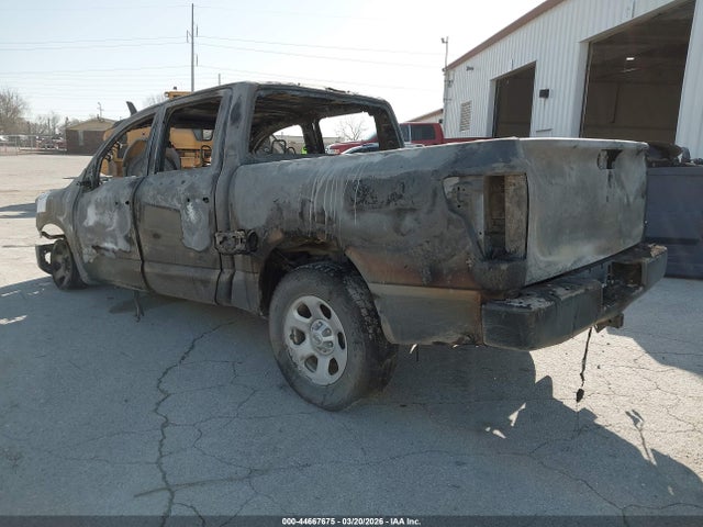 Nissan TITAN S 2018 1N6AA1EJ9JN507716 Image 3
