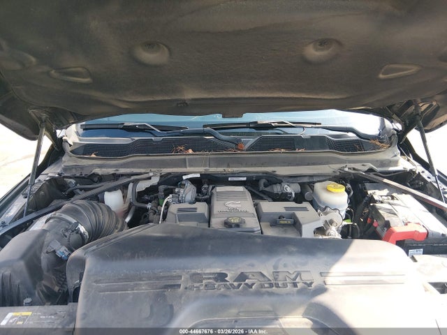 Aukcja sprzedaży 2021 Ram 3500, vin: 3C63RRKL7MG603809, numer aukcji: 44667676