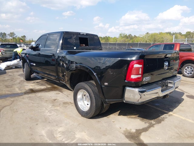 Aukcja sprzedaży 2021 Ram 3500, vin: 3C63RRKL7MG603809, numer aukcji: 44667676