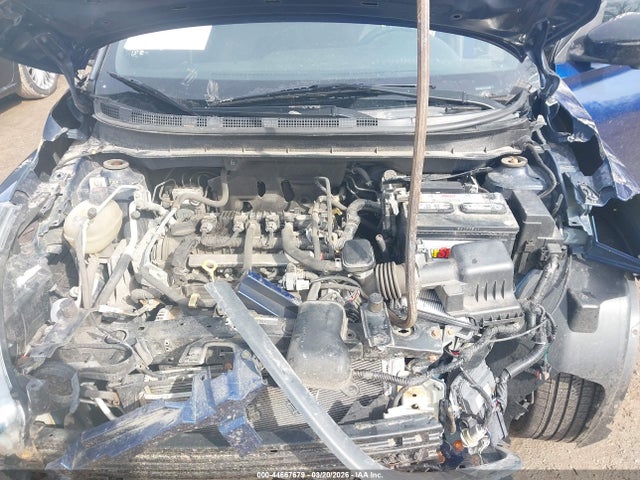 Aukcja sprzedaży 2018 Nissan Kicks Sr, vin: 3N1CP5CU3JL524755, numer aukcji: 44667679