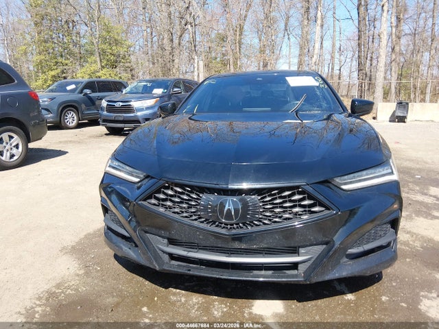 Продаж на аукціоні авто 2021 Acura Tlx A-spec Package, vin: 19UUB6F5XMA003300, номер лоту: 44667684