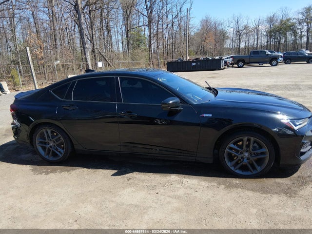 Продаж на аукціоні авто 2021 Acura Tlx A-spec Package, vin: 19UUB6F5XMA003300, номер лоту: 44667684