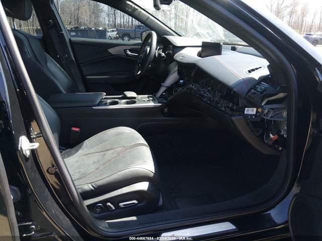 Продаж на аукціоні авто 2021 Acura Tlx A-spec Package, vin: 19UUB6F5XMA003300, номер лоту: 44667684