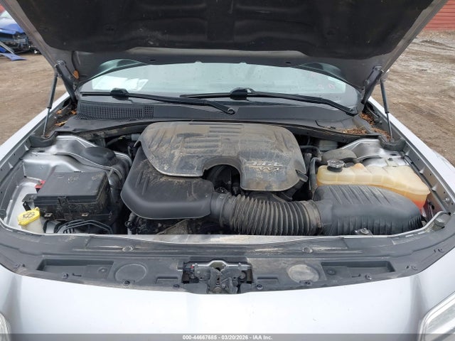 Продажа на аукционе авто 2015 Chrysler 300 Limited, vin: 2C3CCARG2FH736599, номер лота: 44667685