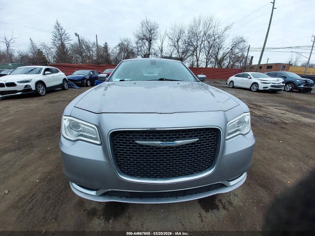 Продажа на аукционе авто 2015 Chrysler 300 Limited, vin: 2C3CCARG2FH736599, номер лота: 44667685