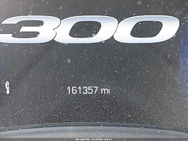 Продажа на аукционе авто 2015 Chrysler 300 Limited, vin: 2C3CCARG2FH736599, номер лота: 44667685