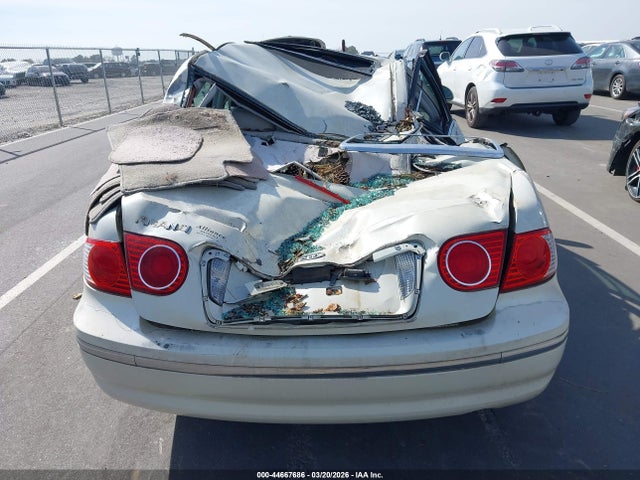 Aukcja sprzedaży 2005 Kia Amanti, vin: KNALD124055082889, numer aukcji: 44667686