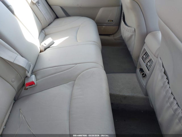 Aukcja sprzedaży 2005 Kia Amanti, vin: KNALD124055082889, numer aukcji: 44667686