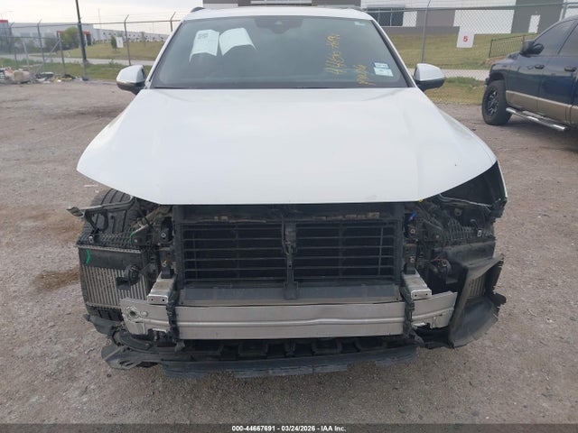 Aukcja sprzedaży 2021 Audi Q7 Premium Plus 55 Tfsi Quattro Tiptronic, vin: WA1LXAF78MD028477, numer aukcji: 44667691