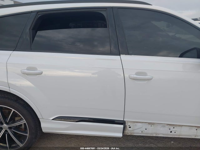 Aukcja sprzedaży 2021 Audi Q7 Premium Plus 55 Tfsi Quattro Tiptronic, vin: WA1LXAF78MD028477, numer aukcji: 44667691