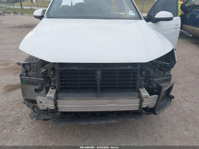 Aukcja sprzedaży 2021 Audi Q7 Premium Plus 55 Tfsi Quattro Tiptronic, vin: WA1LXAF78MD028477, numer aukcji: 44667691