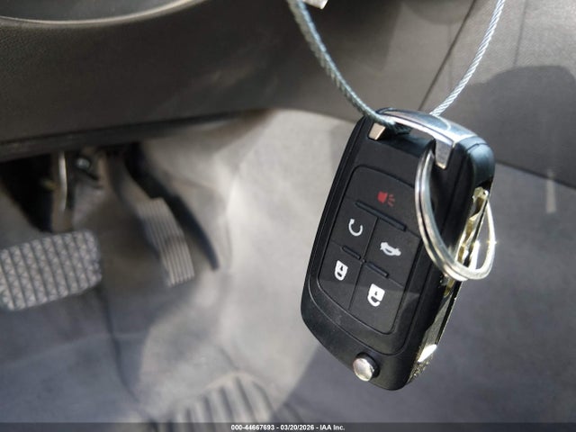 2015 Chevrolet Impala 2lz მანქანა იყიდება აუქციონზე, vin: 1G1165S37FU107595, აუქციონის ნომერი: 44667693