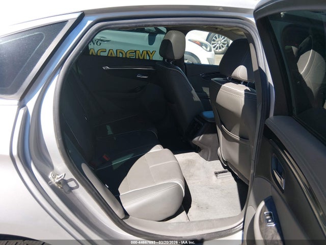 2015 Chevrolet Impala 2lz მანქანა იყიდება აუქციონზე, vin: 1G1165S37FU107595, აუქციონის ნომერი: 44667693