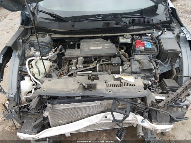 Aukcja sprzedaży 2020 Honda Cr-v Awd Ex-l, vin: 2HKRW2H84LH672954, numer aukcji: 44667695