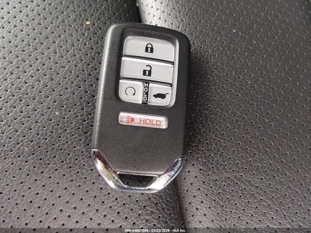 Aukcja sprzedaży 2020 Honda Cr-v Awd Ex-l, vin: 2HKRW2H84LH672954, numer aukcji: 44667695