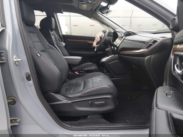 Aukcja sprzedaży 2020 Honda Cr-v Awd Ex-l, vin: 2HKRW2H84LH672954, numer aukcji: 44667695