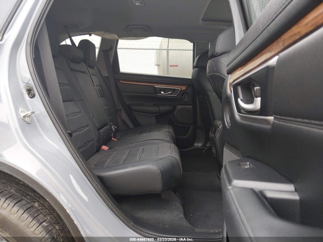 Aukcja sprzedaży 2020 Honda Cr-v Awd Ex-l, vin: 2HKRW2H84LH672954, numer aukcji: 44667695