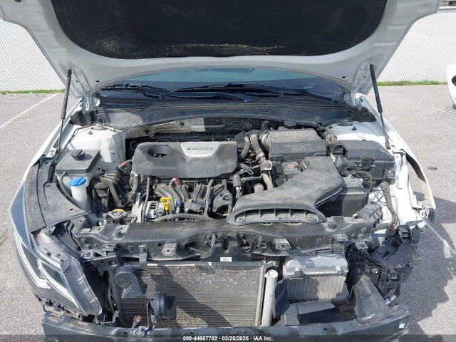 Продажа на аукционе авто 2019 Kia Optima Ex, vin: 5XXGU4L11KG333677, номер лота: 44667702