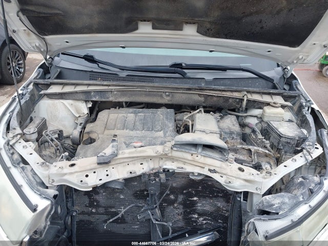 2016 TOYOTA HIGHLANDER 5TDJKRFH3GS284778 Photo 9