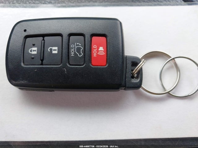 2016 TOYOTA HIGHLANDER 5TDJKRFH3GS284778 Photo 10