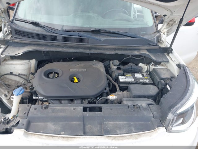 Aukcja sprzedaży 2018 Kia Soul +, vin: KNDJP3A51J7562459, numer aukcji: 44667713