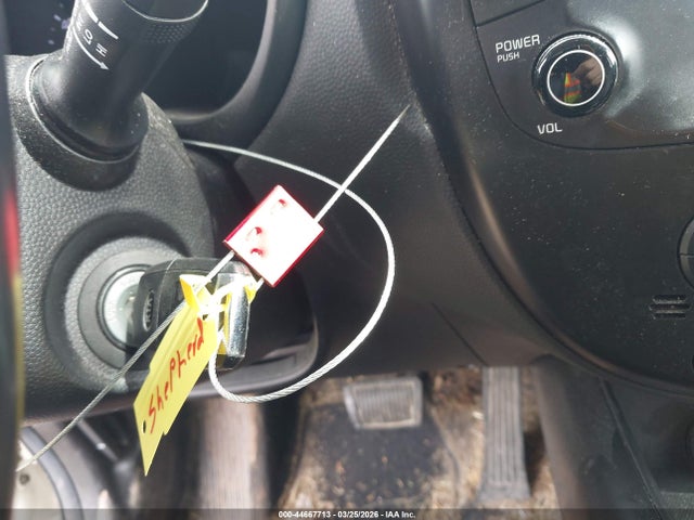 Aukcja sprzedaży 2018 Kia Soul +, vin: KNDJP3A51J7562459, numer aukcji: 44667713