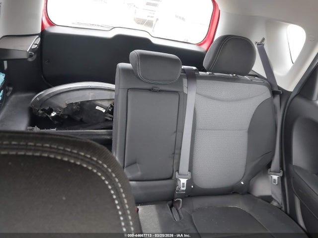 Aukcja sprzedaży 2018 Kia Soul +, vin: KNDJP3A51J7562459, numer aukcji: 44667713