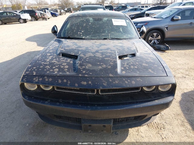 Продажа на аукционе авто 2016 Dodge Challenger Sxt Plus, vin: 2C3CDZAG9GH236688, номер лота: 44667715