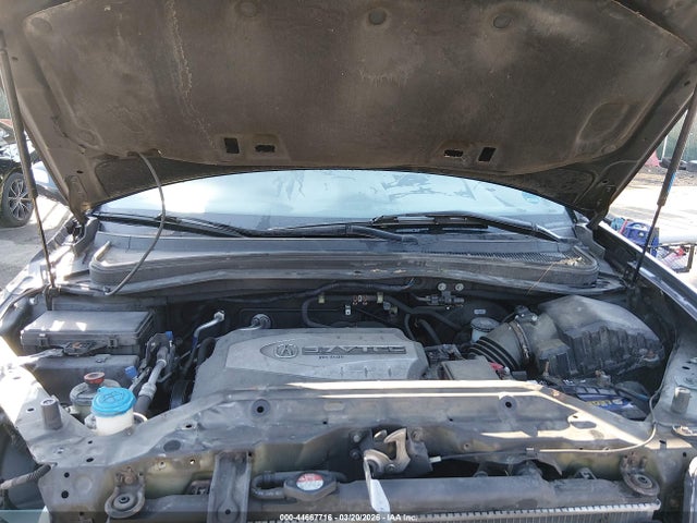 Aukcja sprzedaży 2008 Acura Mdx Sport Package, vin: 2HNYD28798H555406, numer aukcji: 44667716