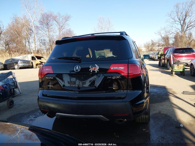 Aukcja sprzedaży 2008 Acura Mdx Sport Package, vin: 2HNYD28798H555406, numer aukcji: 44667716