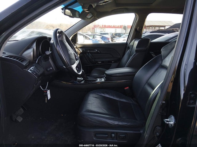 Aukcja sprzedaży 2008 Acura Mdx Sport Package, vin: 2HNYD28798H555406, numer aukcji: 44667716