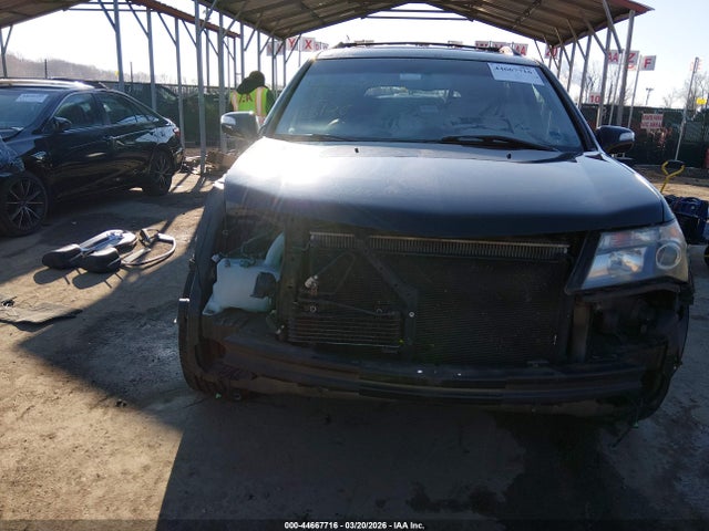Aukcja sprzedaży 2008 Acura Mdx Sport Package, vin: 2HNYD28798H555406, numer aukcji: 44667716