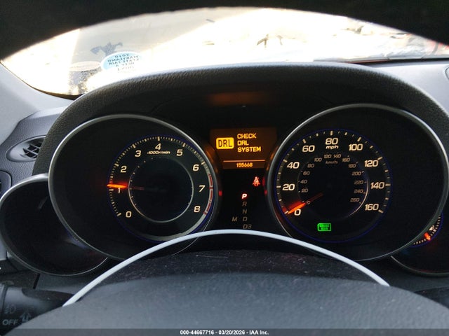 Aukcja sprzedaży 2008 Acura Mdx Sport Package, vin: 2HNYD28798H555406, numer aukcji: 44667716