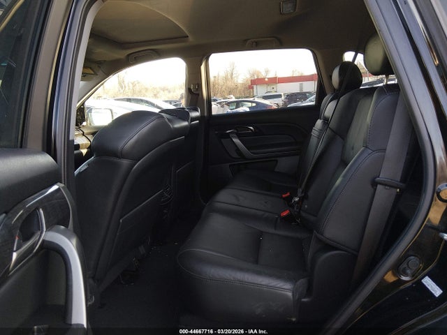 Aukcja sprzedaży 2008 Acura Mdx Sport Package, vin: 2HNYD28798H555406, numer aukcji: 44667716