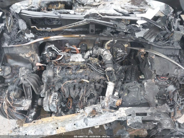 2016 HYUNDAI TUCSON KM8J3CA23GU237142 Photo 9