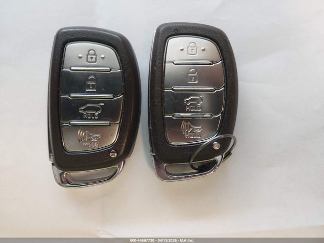 2016 HYUNDAI TUCSON KM8J3CA23GU237142 Photo 10