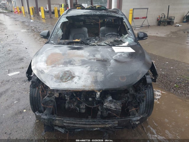 2016 HYUNDAI TUCSON KM8J3CA23GU237142 Photo 5